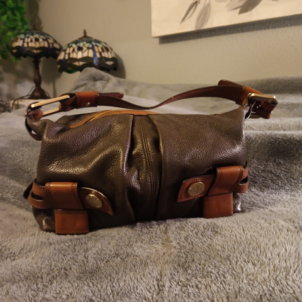 Michael Kors Older Satchel